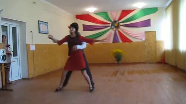 Французский вальс. 11 класс смотреть онлайн