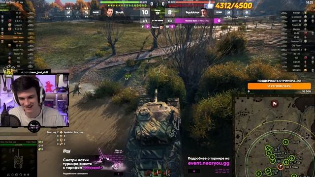 ПОЧЕМУ У СОБАКИ МОКРЫЙ НОС \ танкисты отвечают смотреть онлайн