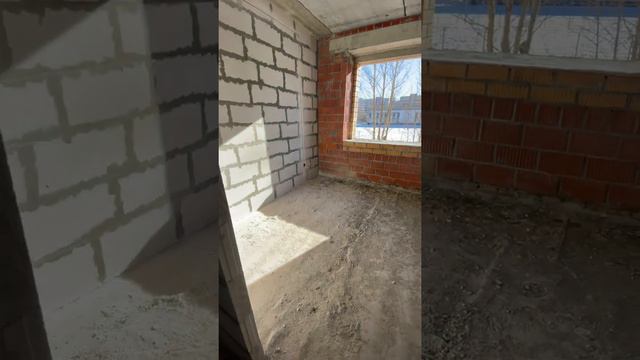 Двухкомнатная квартира в ЖК YOUNG FAMILY 56,8 кв.м смотреть онлайн