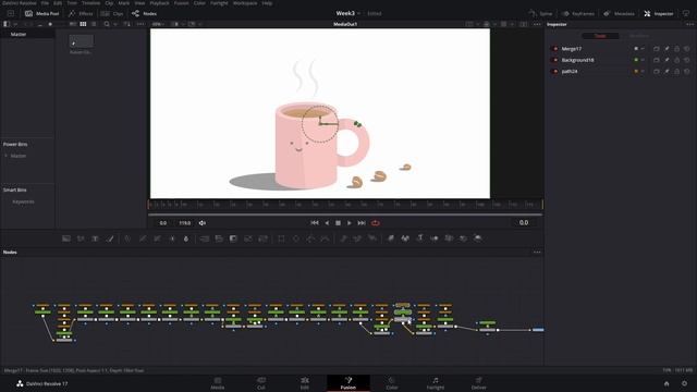 Should you use SVG files in DaVinci Resolve? смотреть онлайн