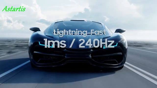 5 Best Gaming Monitors For PC смотреть онлайн