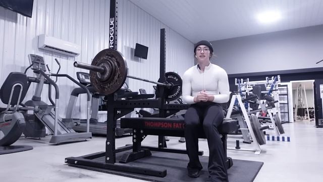 VACATION WORKOUT | I nearly died | discipline or balance? смотреть онлайн
