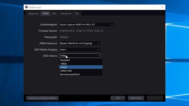 Elgato 4K60 Pro MK.2 Review und Installation смотреть онлайн