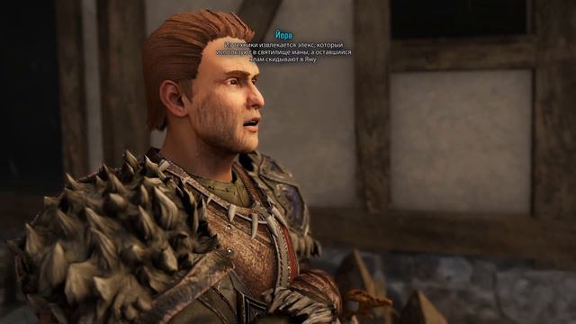 Elex прохождение часть 8: Задания берсерков, поиски учителей смотреть онлайн