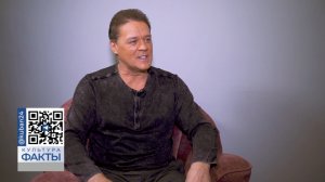 Певец, поэт, композитор Сергей Любавин: любой поэт — бунтарь 22.12.2022