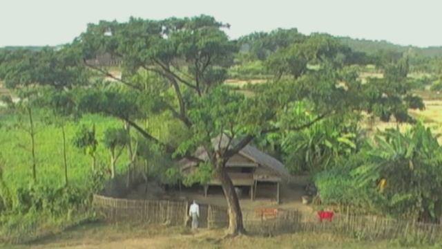 Mrauk U, Myanmar (Burma) - Lonely Planet travel video смотреть онлайн