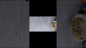 Чистим трубку от засохшей монтажной пены.