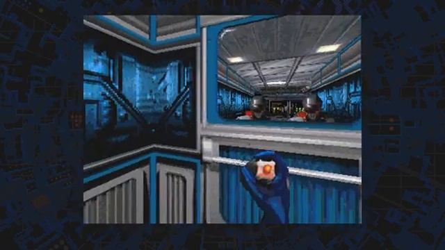 Let's Play Cybermage: Darklight Awakening for DOS part 3 смотреть онлайн