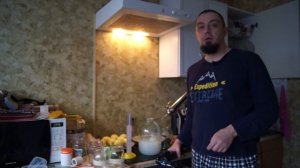 Мацерат на лимонной цедре в трех вариантах