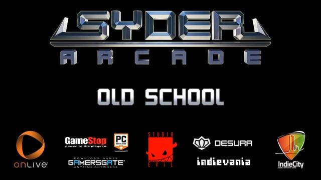 Official Syder Arcade HD Launch Trailer смотреть онлайн