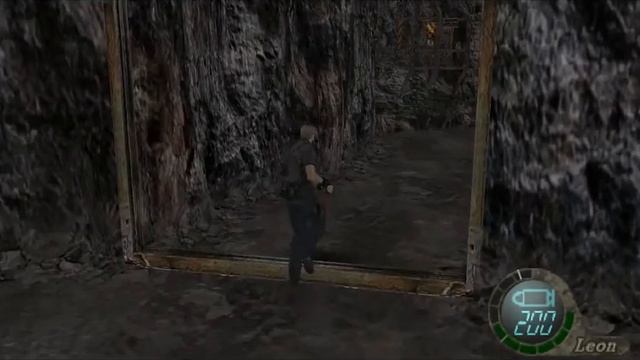 Resident Evil 4. Прохождение с комментариями. Глава 5-3. смотреть онлайн