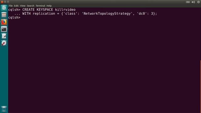 DataStax Distribution of Apache Cassandra™ on Microsoft Azure - Creating Your Data Model | DataStax смотреть онлайн