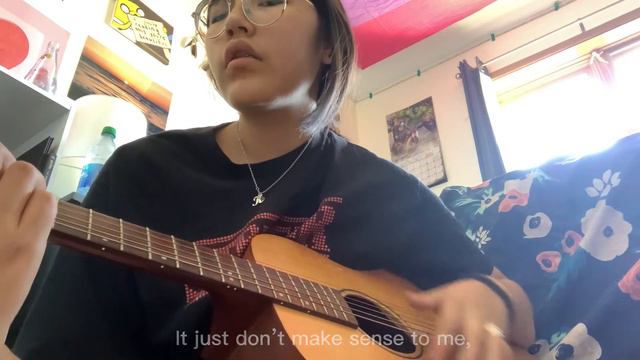 My kind of woman-cover by syrk смотреть онлайн