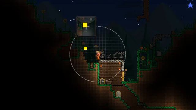 Terraria тестовое видео смотреть онлайн