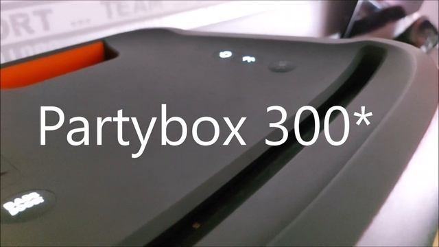 Jbl Partybox 300 -- Things You Might Not Know смотреть онлайн