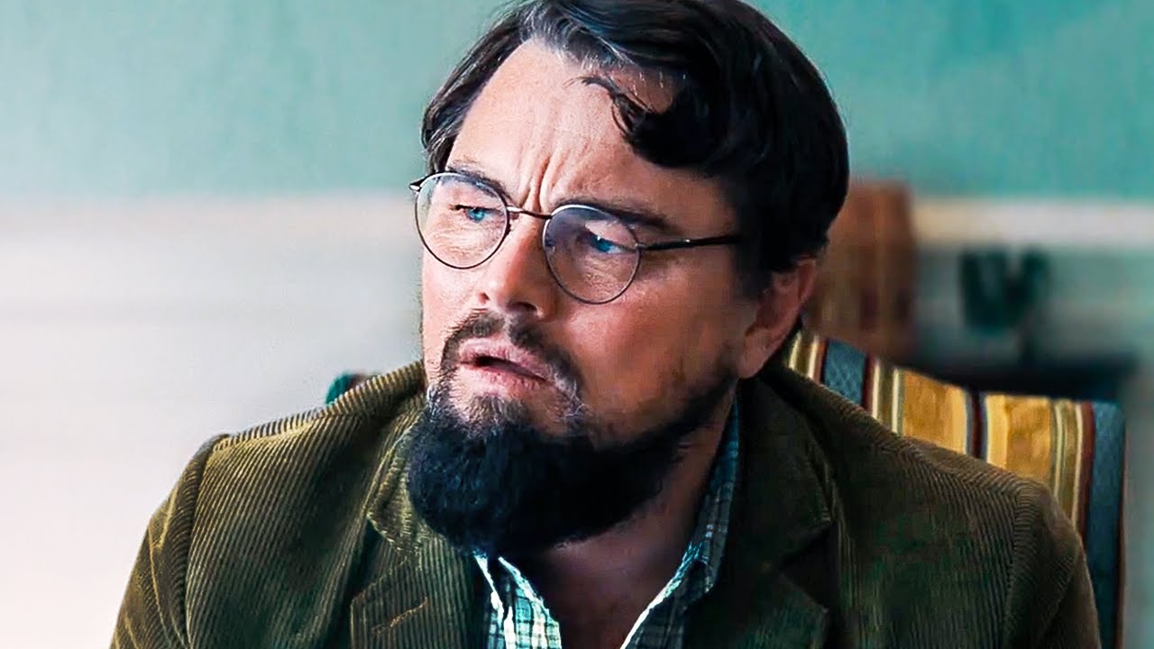 Не смотри вверх — Русский тизер (Субтитры, 2021) смотреть онлайн