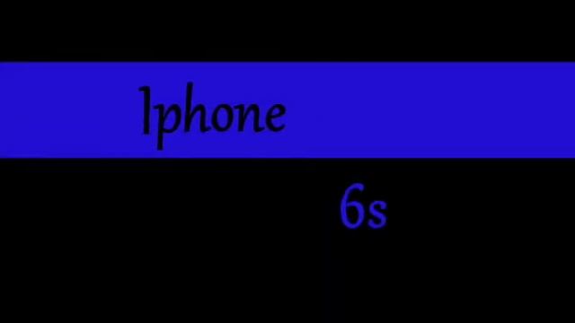 Как сделать скриншот на Iphone x , 6s смотреть онлайн
