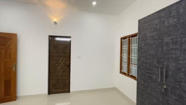 3.7 சென்ட்டில் அழகான 3BHK வீடு | Beautiful Elevation Duplex House with Modular Kitchen | Veedu 260 смотреть онлайн
