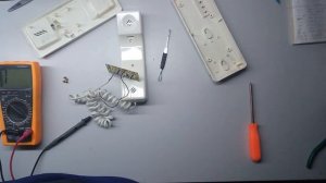 Разбор домофонной аналоговой трубки факториал, схема с принципом работы.