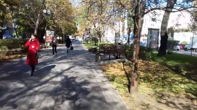 #86. Vlog. ДЕНЬ УДАЛСЯ! (ул.Красная и не только).