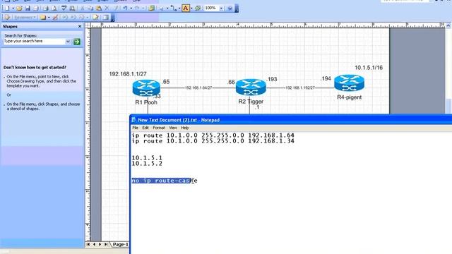 22 Cisco Certified Network Associate CCNARouting Part 4 By Eng Mohamed Samir смотреть онлайн