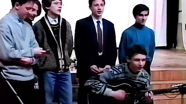 Новости Борисова, 14 марта 1997г. смотреть онлайн