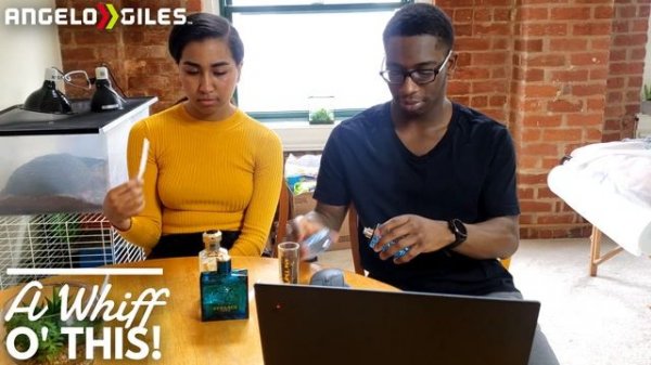 Versace Eros vs Versace Dreamer vs Versace Eau Fraiche!