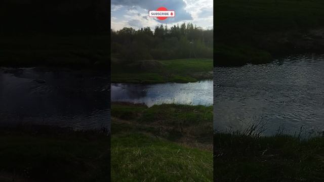 Саблинский памятник природы ЧАСТЬ 2 смотреть онлайн