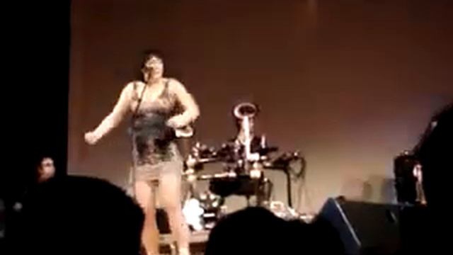 Лолита - Ориентация север (Гамбург, февраль 2008) смотреть онлайн