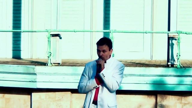 Владимир Волынкин-У любви твои ресницы смотреть онлайн