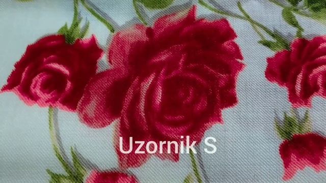 ПАВЛОВОПОСАДСКИЕ ПЛАТКИ! Зачем нам коллекционирование? смотреть онлайн