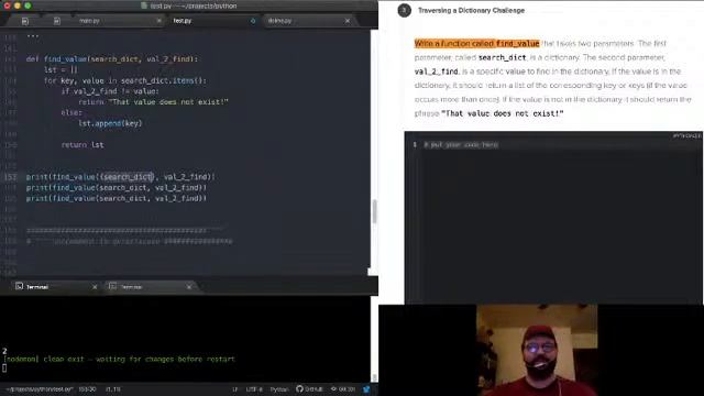 2020/12/02 -- Study Hall for Galvanize Data Science Immersive Prep смотреть онлайн