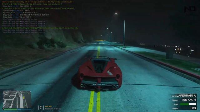 GTA 5 Roleplay #72 - Trải Nghiệm Siêu Xe Ferrari LaFerrari Aperta Chạy Taxi Ngày Cuối Năm смотреть онлайн