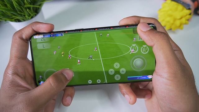 (NEW) FIFA 23 MOBILE GAMEPLAY 🔥 PLAY FIFA 2023 ON ANDROID