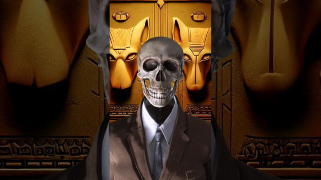 Cynocephali Unleashed: The Eerie Legend of Dog-Headed Humans смотреть онлайн