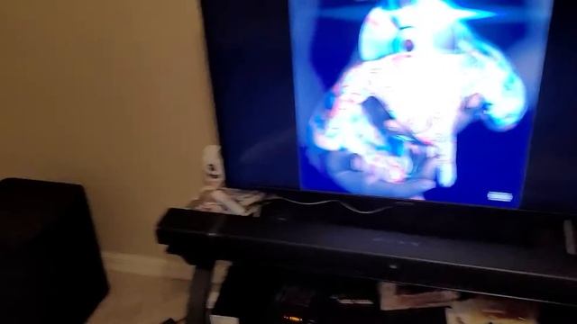 JBL 5.1 sound bar with surround sound test (ware haedphones) смотреть онлайн