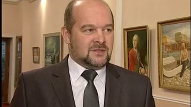 Интервью И.А. Орлова смотреть онлайн