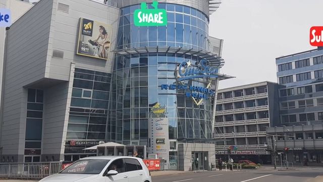 SIEGEN GERMANY смотреть онлайн