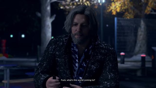 Detroit: Become Human - Ep 21 - The Bridge (Connor) смотреть онлайн
