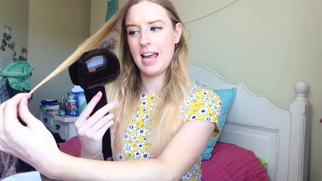 More real people try out the VS CURL SECRET смотреть онлайн