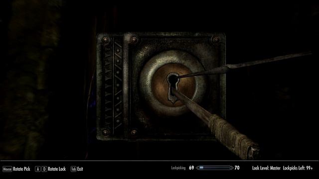 Let's rePlay: Skyrim #202 - Deathbells смотреть онлайн