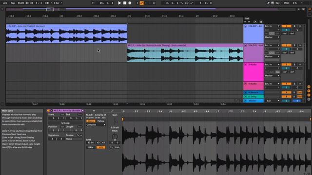 Make Your DJ Mixes STAND OUT With DJ Edits | Ableton Live Lite Tutorial + Giveaway