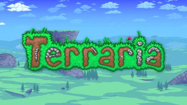 Terraria OST - Deerclops Theme (From v1.4.3) смотреть онлайн