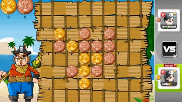 Our Reversi: Gratis Reversi Gewinnt spielen смотреть онлайн