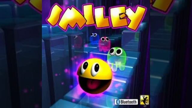 Smiley BT OST - Level Theme 2 смотреть онлайн