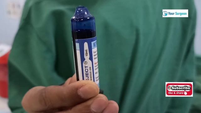 FISTULA Treatment смотреть онлайн