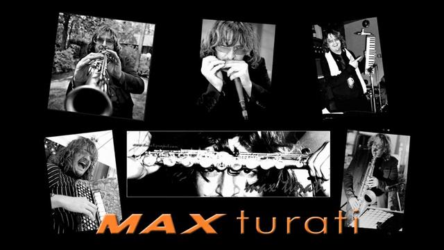 Skylark - Max Turati play 6 instruments смотреть онлайн