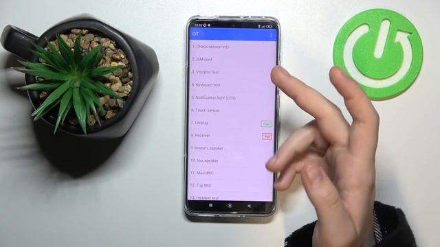 XIAOMI 12 | Как активировать тестовый режим на XIAOMI 12? смотреть онлайн