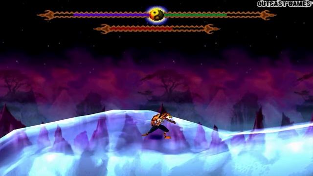 T’ai Fu - Wrath of the Tiger :: PSOne :: Прохождение :: ФИНАЛ смотреть онлайн