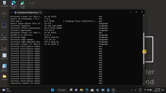 How to Completely Uninstall VirtualBox in Windows смотреть онлайн